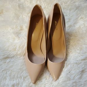 Aldo heels